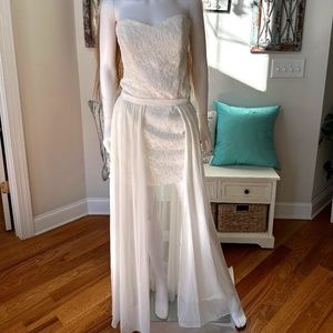 Wedding Gown